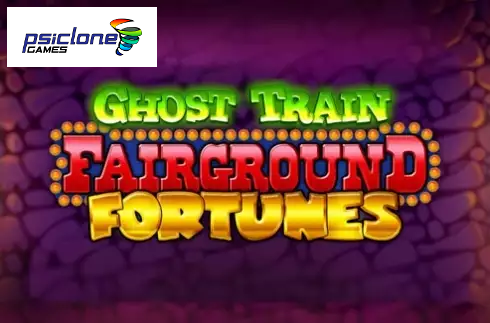 Fairground Fortunes Ghost Train